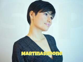 Martinasimone