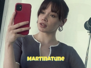 Martinatune