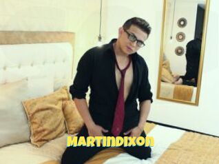 Martindixon