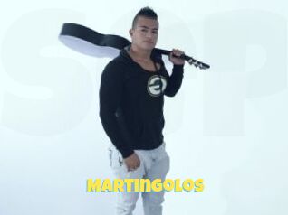 Martingolos