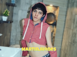 Martinjhones