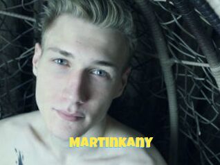 Martinkany
