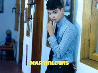 Martinlewis
