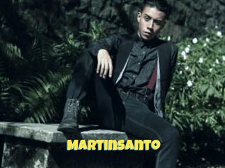 Martinsanto