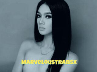 Marveloustransx