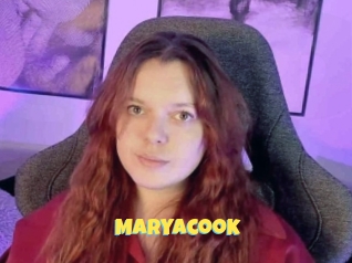 Maryacook