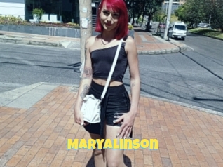 maryalinson Sexe et Porno