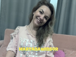 Maryanawinsor