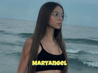 Maryangel