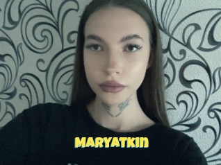 Maryatkin