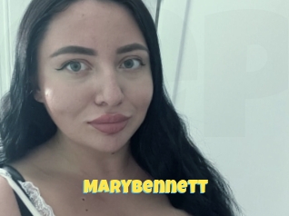 Marybennett