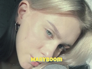 Maryboom