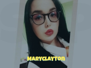 Maryclayton