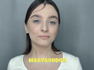 Marygordon