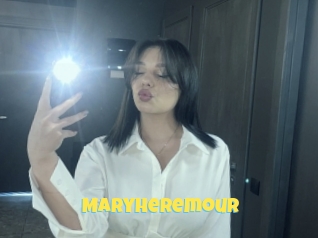 Maryheremour