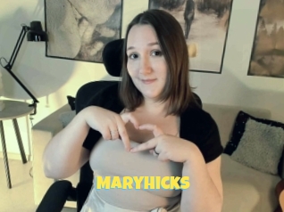 Maryhicks