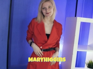 Maryhiggins