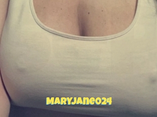 Maryjane024