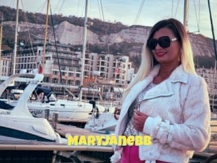 maryjanebb Sexe et Porno