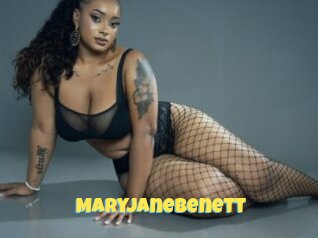 Maryjanebenett