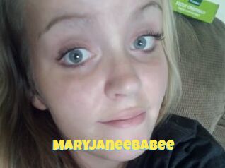 Maryjaneebabee