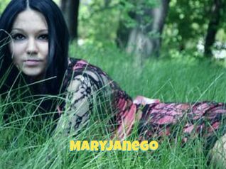 Maryjanego