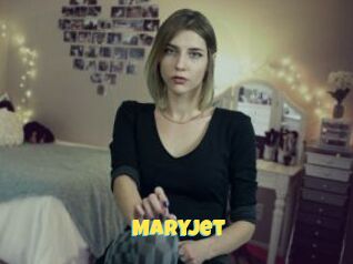 Maryjet