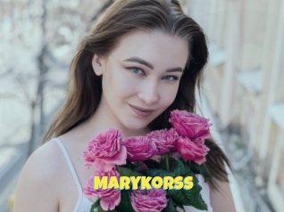 Marykorss