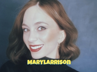 Marylarrison