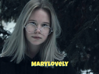 Marylovely