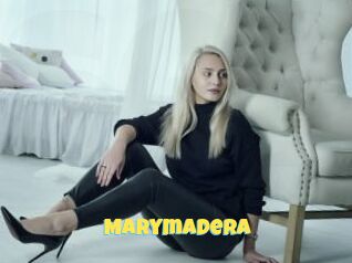 Marymadera