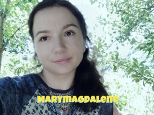 Marymagdalene