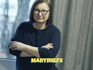 Marymilfx