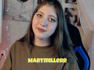 Marymillerr