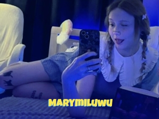 Marymiluwu