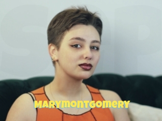 Marymontgomery