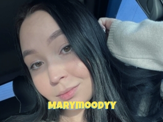 Marymoodyy