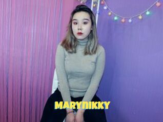 Marynikky