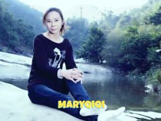 Maryqiqi