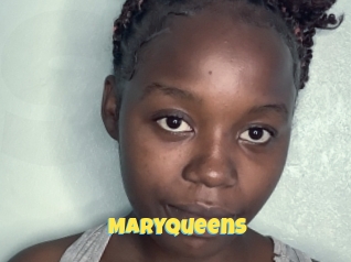 Maryqueens