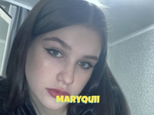 Maryquii