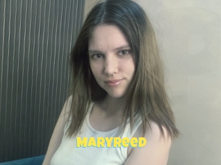 Maryreed