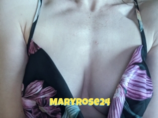 Maryrose24