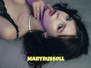 Maryrussell