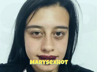 Marysexhot