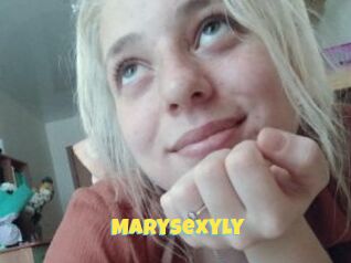 Marysexyly