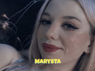 Marysta