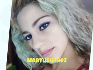 Maryusuarez