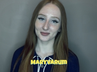 Maryvarum