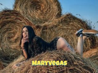 Maryvegas